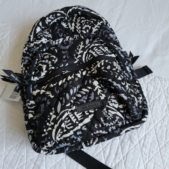 NWT Vera Bradley Backpack main image 5